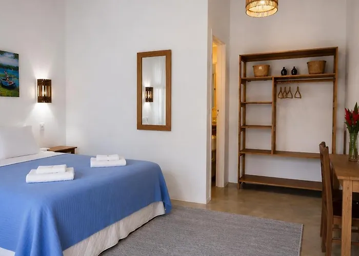 Viva Vida Caraiva Hotel