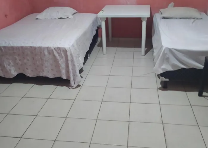 Pousada Galvão Teresina