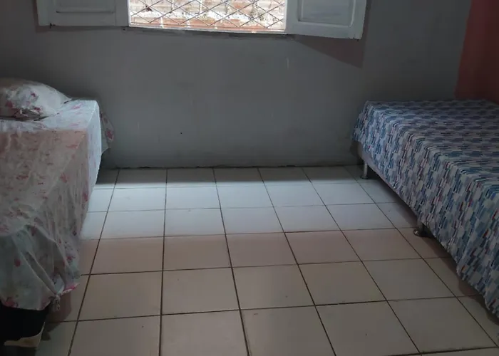 Pousada Galvão Teresina