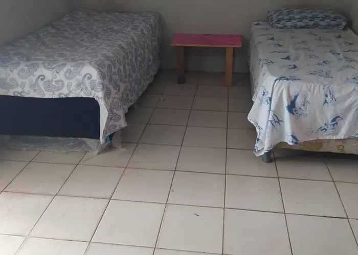 Pousada Galvão Teresina