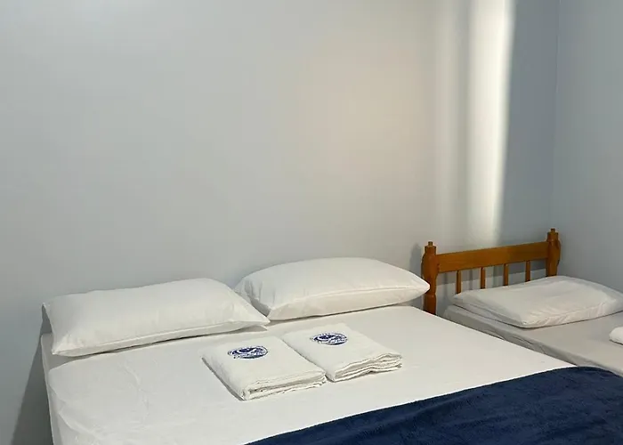 Pousada Sonho Meu - Penha