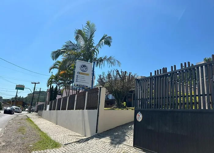 Pousada Sonho Meu - Penha