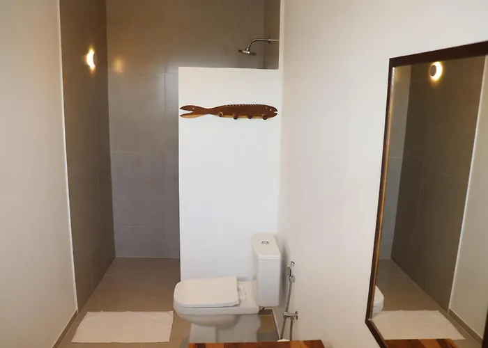 Casa Aia Hotel Aracaju