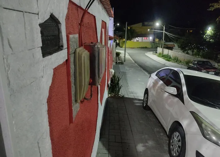 Recanto Dos Loureiros Saquarema