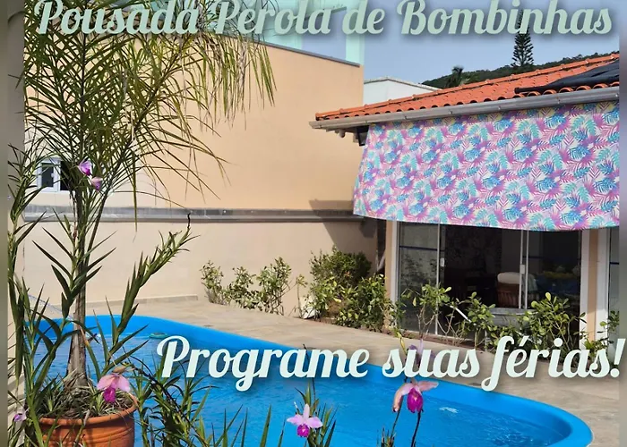 Perola De Bombinhas Hotel