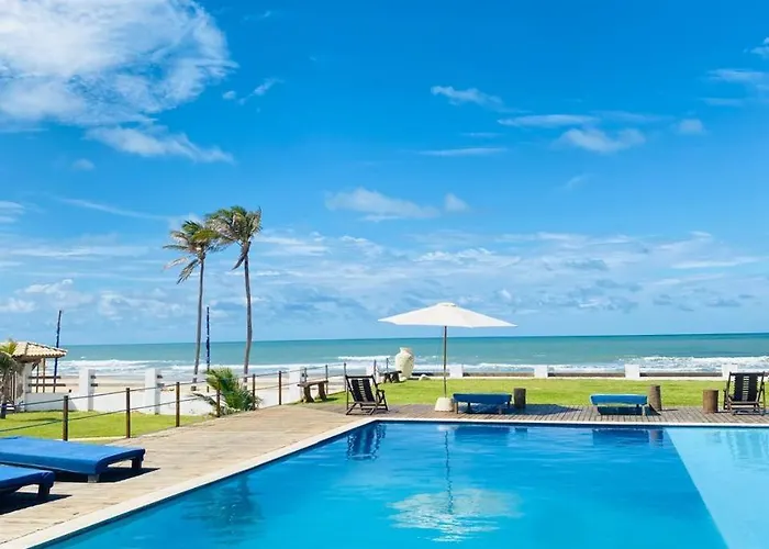 Villa Ava Kite - Guajiru Trairi