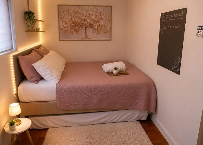 Le House Hostel São Paulo