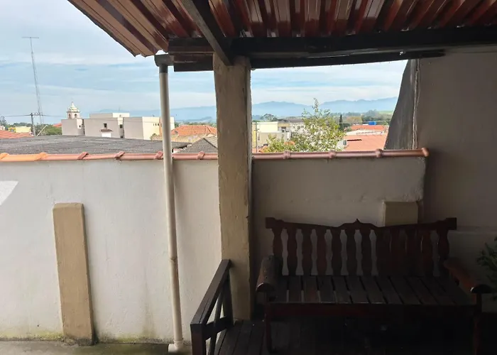 Pousada Recanto Alto Da Boa Vista Cachoeira Paulista
