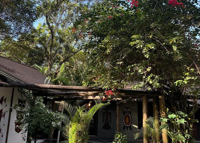Vila Da Pousadinha Ilha do Mel