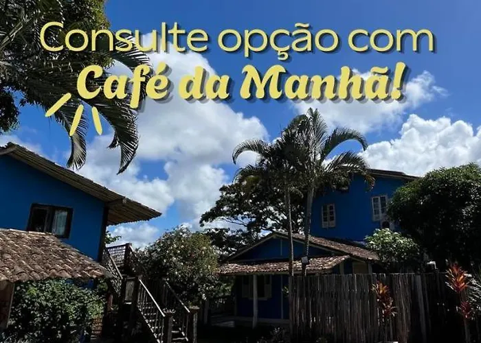 Vila Cizinho Itaunas 