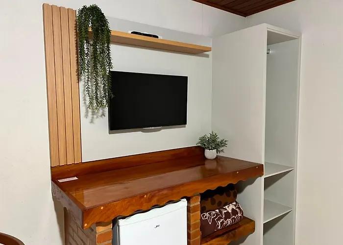 Recanto Da Roca Domingos Martins
