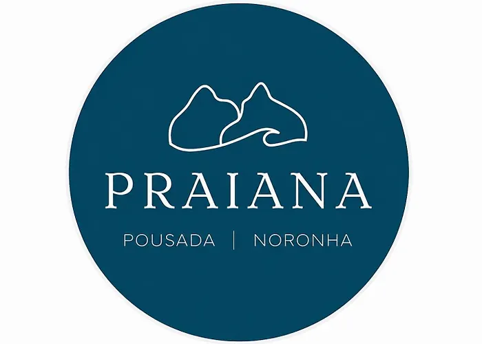 Pousada Praiana - Noronha Fernando de Noronha