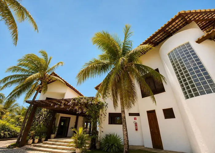 Villa Ava Kite - Guajiru Trairi