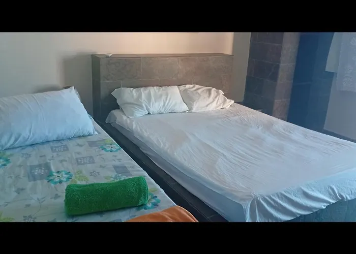 Recanto Saqua Saquarema