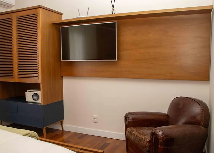 Austin Suites Gramado