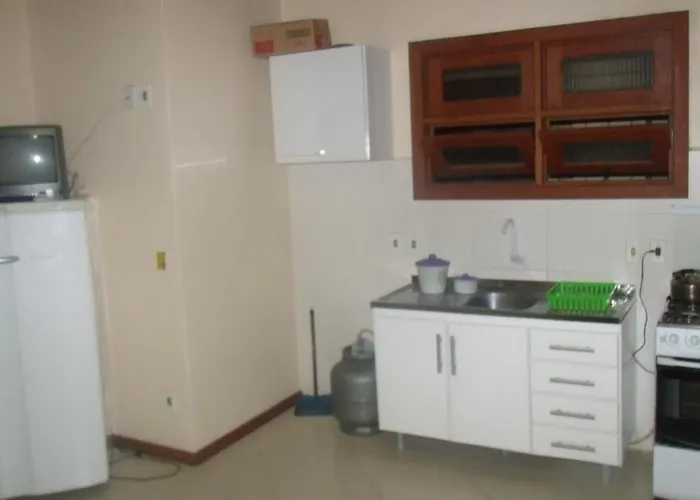 Residencial Campo Dunna Hotel Praia do Rosa