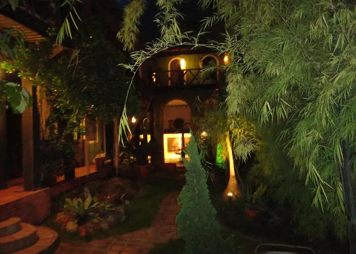 Atelier Sylvio Cavalheiro Hotel Ilha Grande