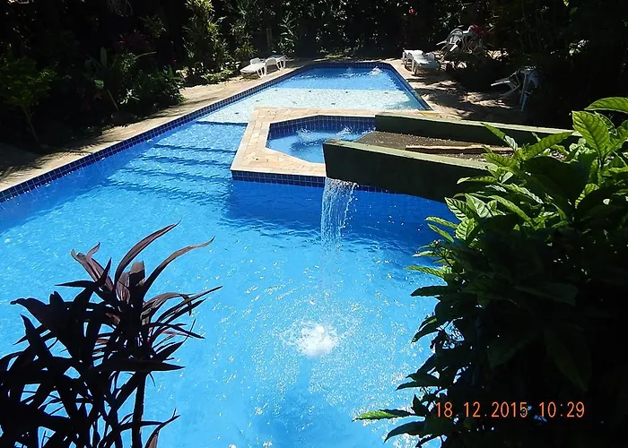 Vila dos Tupinambás Boicucanga