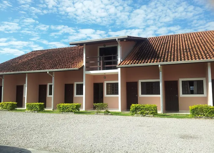 Chales Mar Azul Caraguatatuba