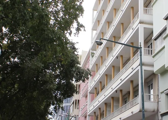 Residencial Lord Hotel Lisboa