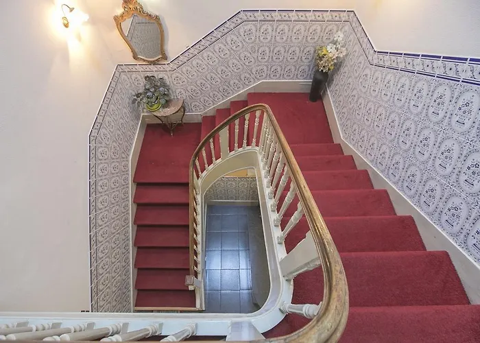 Veneza Hotel Porto