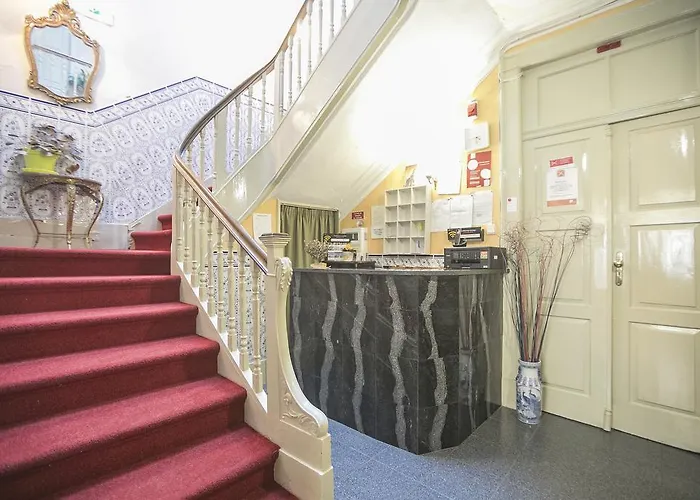 Veneza Hotel Porto