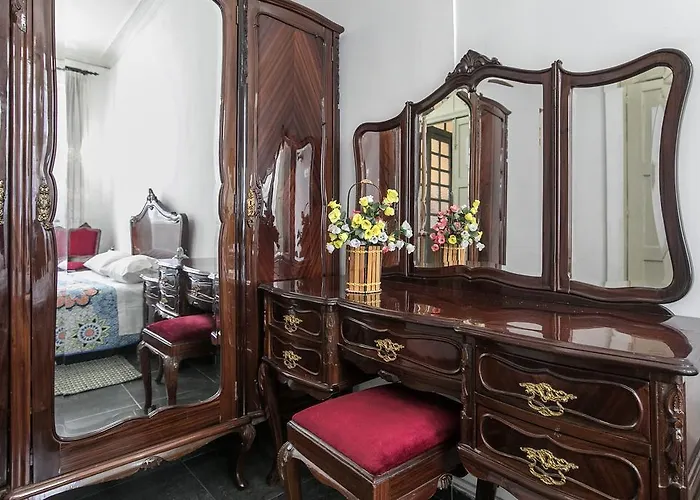Veneza Hotel Porto