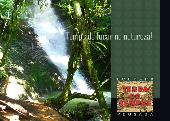 Reserva Ecológica Terra do Sempre São Francisco de Paula