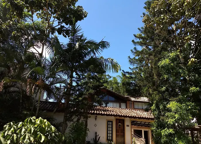 Belo Recanto Niterói