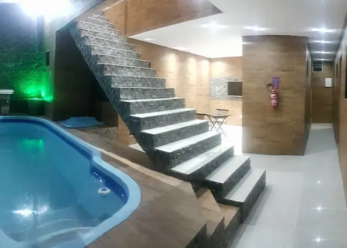 Recanto Convenções Olinda