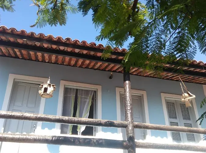 Blue Day Hotel Canoa Quebrada