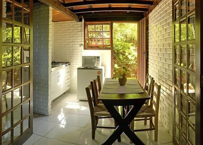 Pousada Rosa Norte Praia do Rosa