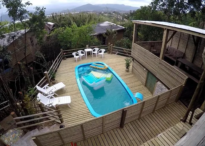 Vila Da Mata Hospedagem Praia do Rosa