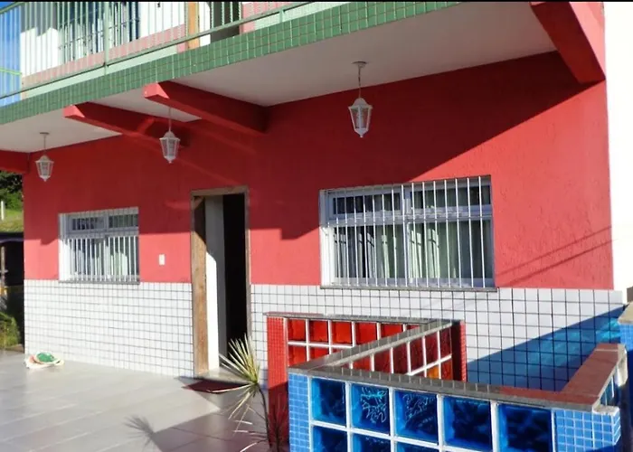 Hotel Real De Caeté