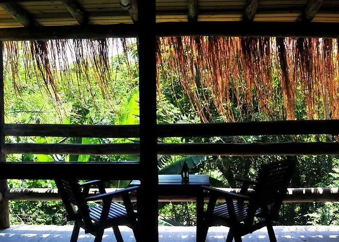 Pousada Rosa Norte Praia do Rosa