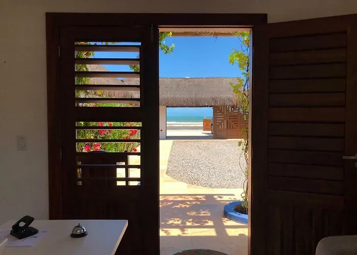 Beach Wind Hotel Flecheiras