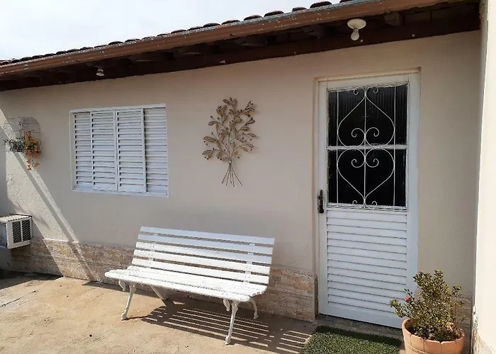 Casa Pampulha Hotel Belo Horizonte