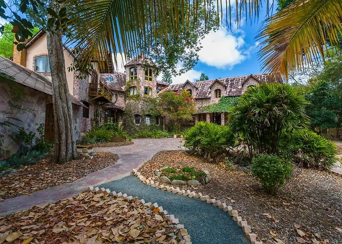 Castelar Da Alvorada Hotel Vale do Capão