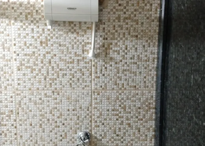 Pousada Tamandare Campo Grande 