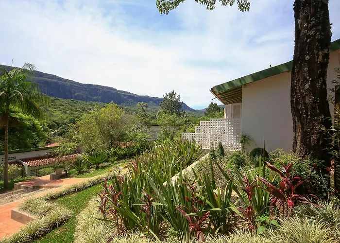 Pouso Alforria Hotel Tiradentes