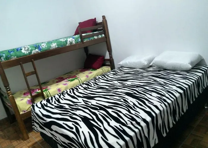 Residencial Fenix Hotel Capão da Canoa