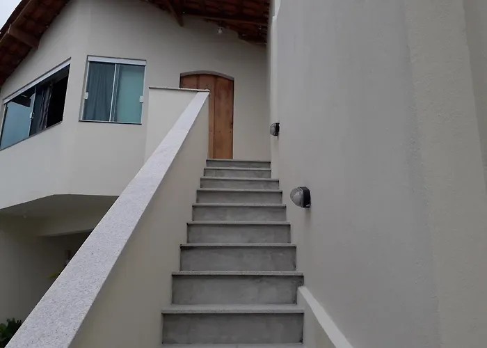 Recanto Gaivotas Paraty